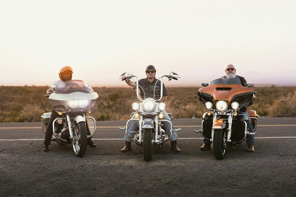 Les Risques Inhérents aux Pièces de Moto Contrefaites : Protégez Votre Sécurité